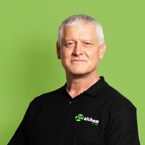 Ing. Norbert Kovács