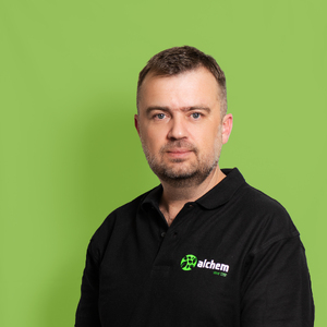 Ing. Michal Masaryk