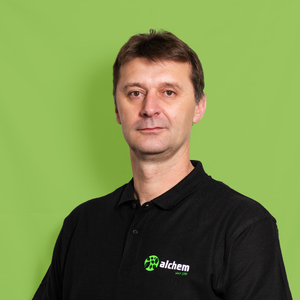 Ing. Marián Mišík